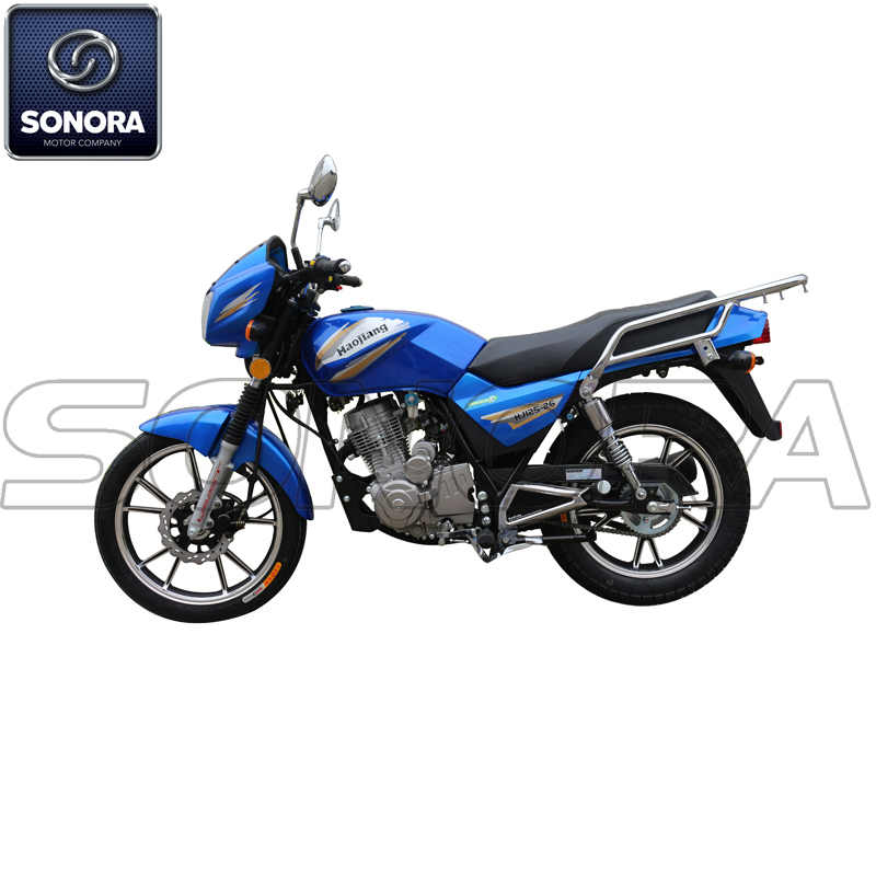 Diamond HJ125-26 (4) Diamante HJ125-26 (4)