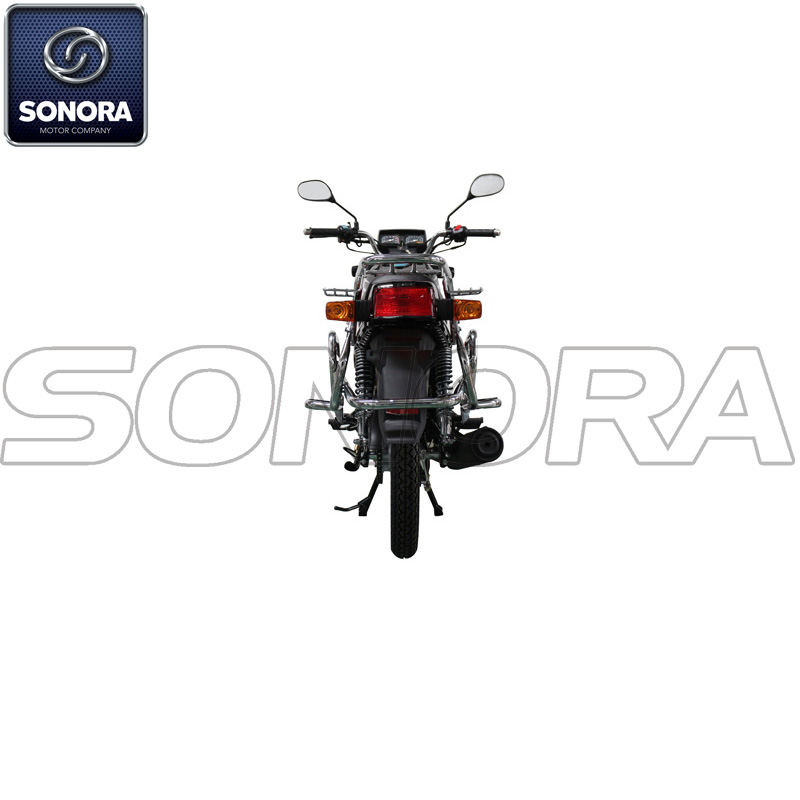 Lingpao HJ150-31 (3) Lingpao HJ150-31 (3)