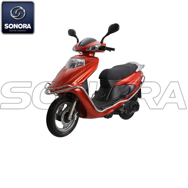 Sky Blue HJ100T-13 (4) Azul cielo HJ100T-13 (4)