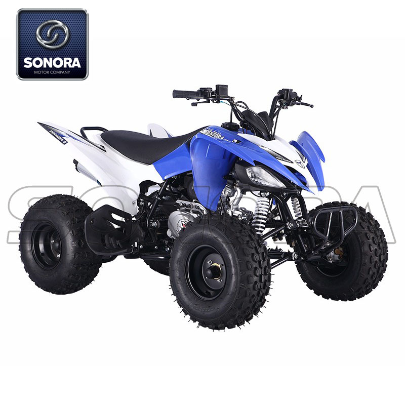 125L PENTORA 2 PENTORA 2 125L