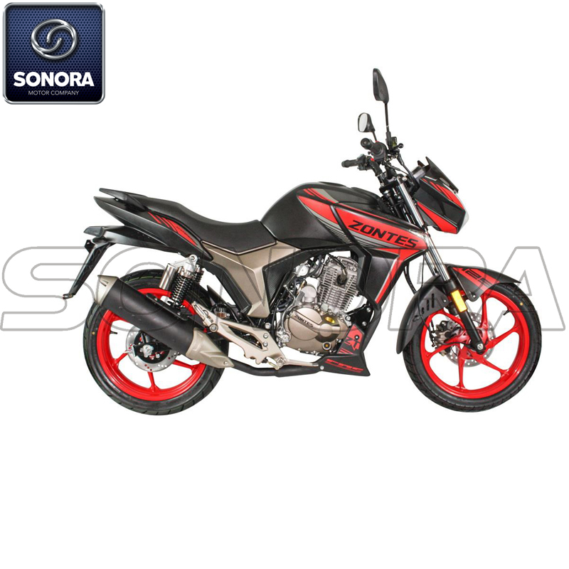 Zontes Scorpion 125i (1) Zontes Scorpion 125i (1)