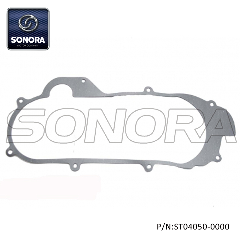 139QMA GY6 50 60 80 L.crankcase Cover Gasket 40CM 139QMA GY6 50 60 80 L.Junta de tapa de cárter 40CM