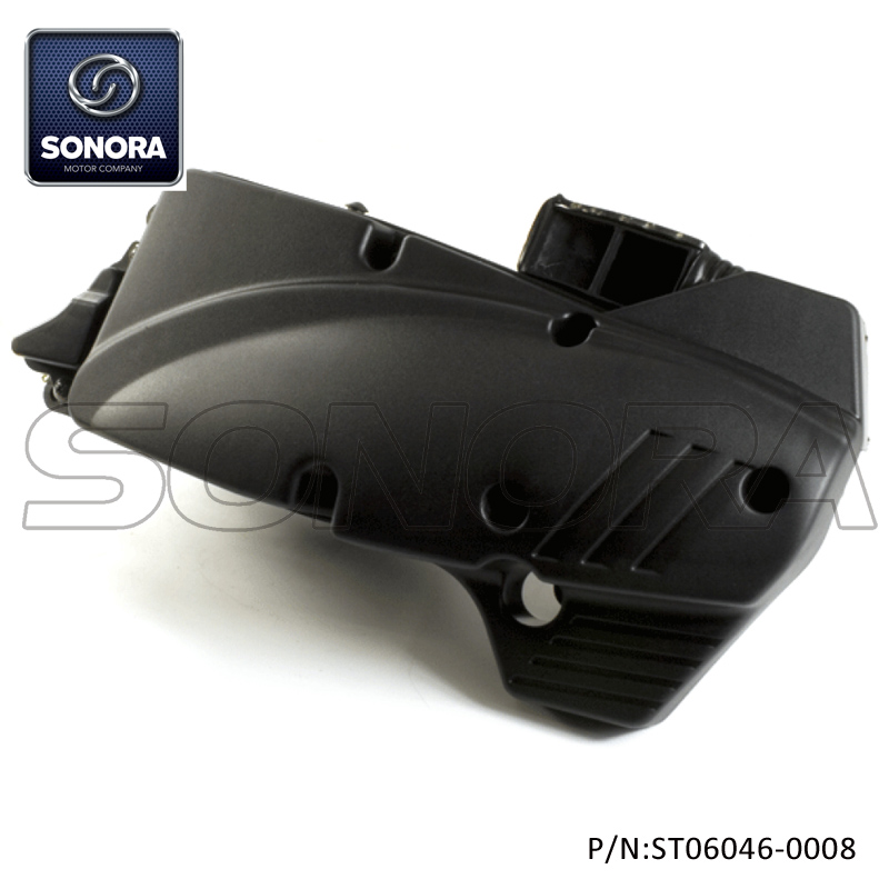 ST06046-0008 BAOTIAN BT125T-2 Air filter (1) ST06046-0008 BAOTIAN BT125T-2 Filtro de aire (1)