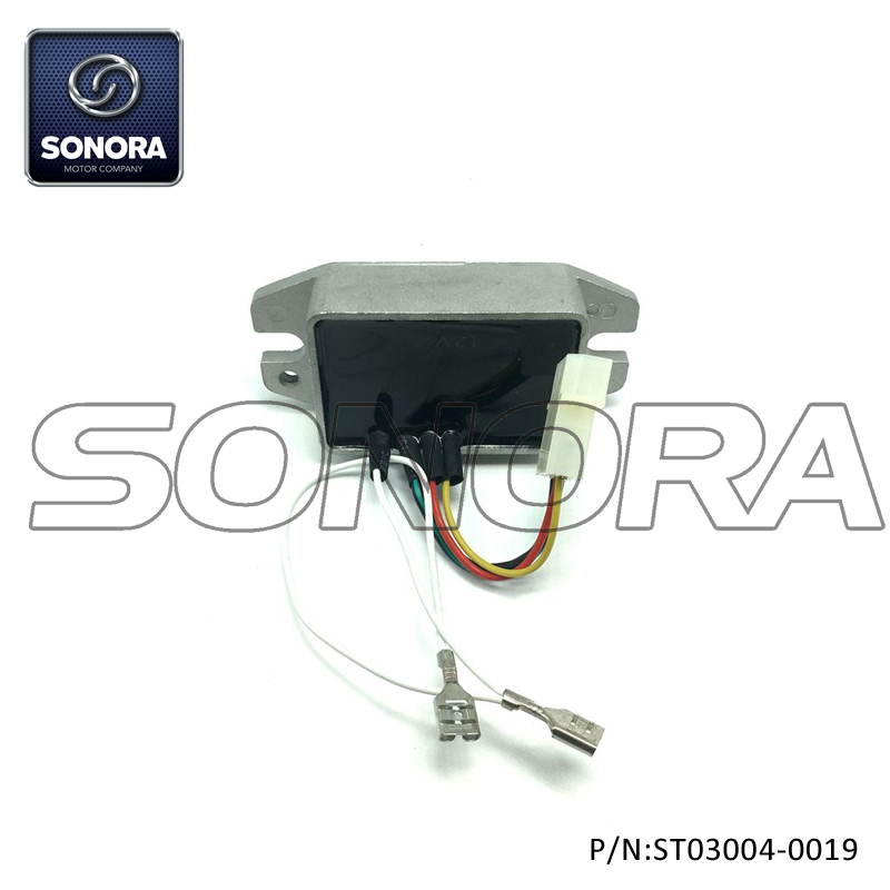 ST03004-0019 SIMSON Rectifier (3) ST03004-0019 Rectificador SIMSON (3)