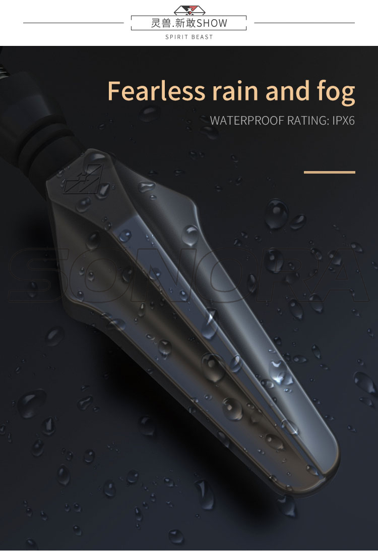 spirit beast lamp L21 (6) lámpara de bestia espiritual L21 (6)