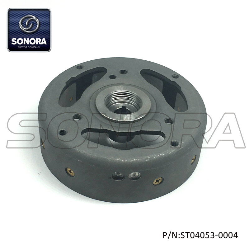 sachs PUCH 6V Flywheel Sachs PUCH 6V Volante motor