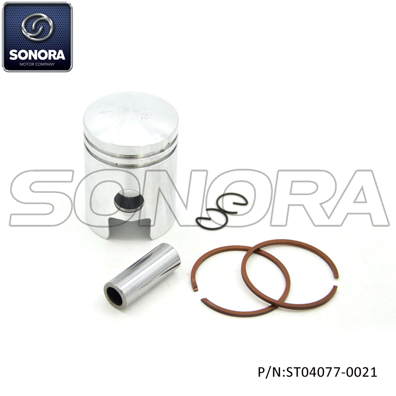 SACHS 38MM PISTON KIT KIT PISTÓN SACHS 38MM