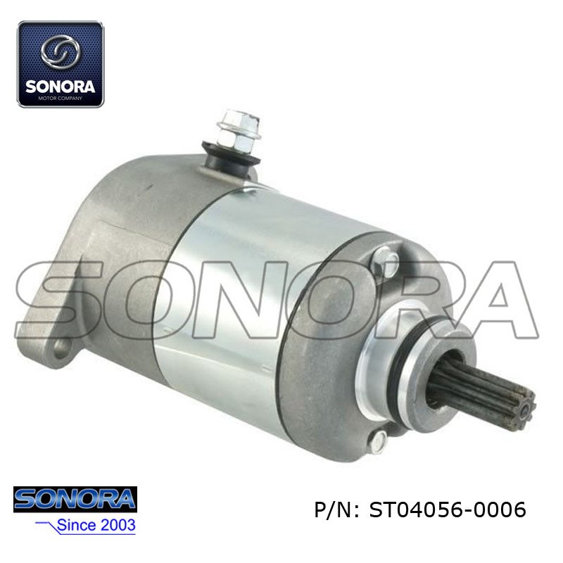 ST04056-0006 SH125 STATER MOTO ST04056-0006 SH125 STATER MOTO