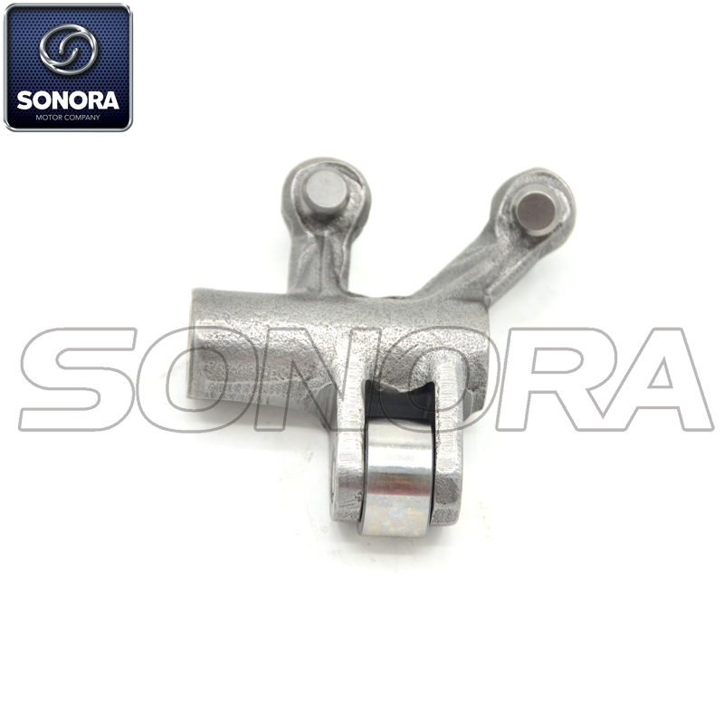 100200432 NC250 roker arm assy (2) 100200432 NC250 conjunto de brazo roker (2)