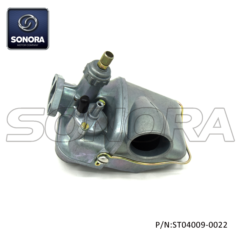 Carburetor for Bing 17mm Carburador para Bing 17 mm
