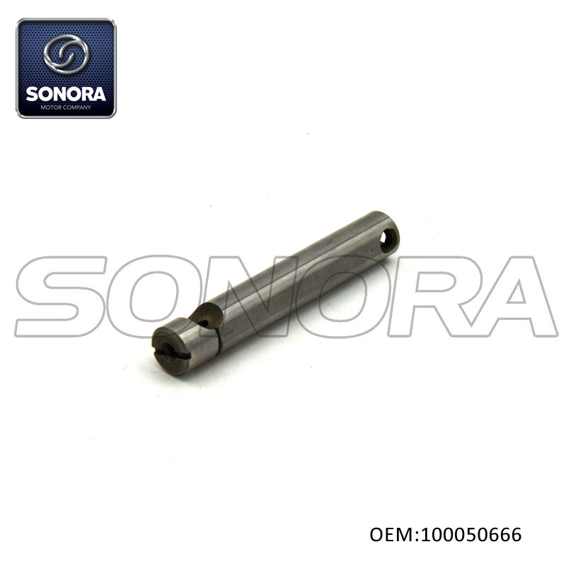 100050666 NC250 Rocker Shaft (2) 100050666 Eje de balancín NC250 (2)