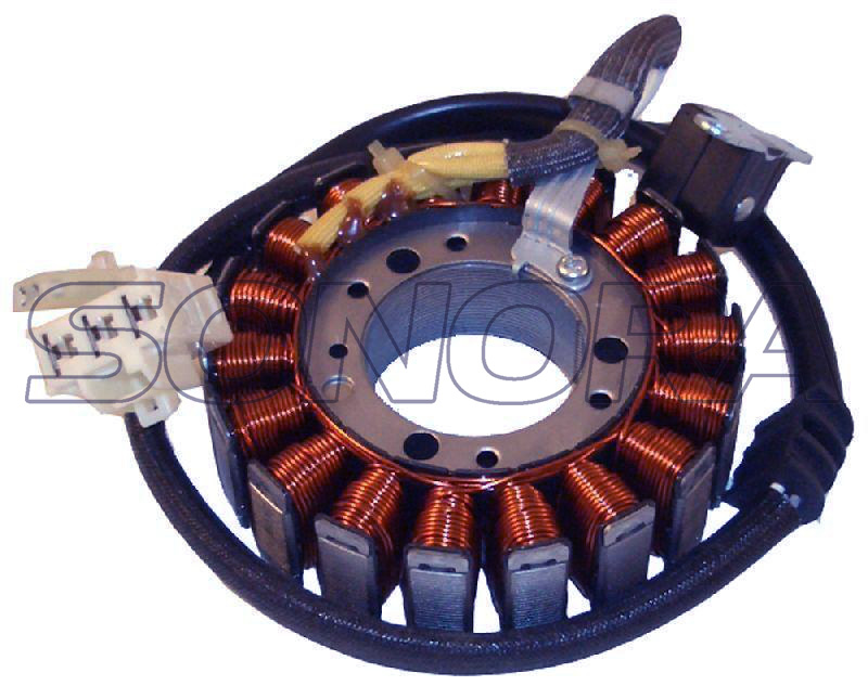 Yamaha T-Max STATOR ESTATOR Yamaha T-Max