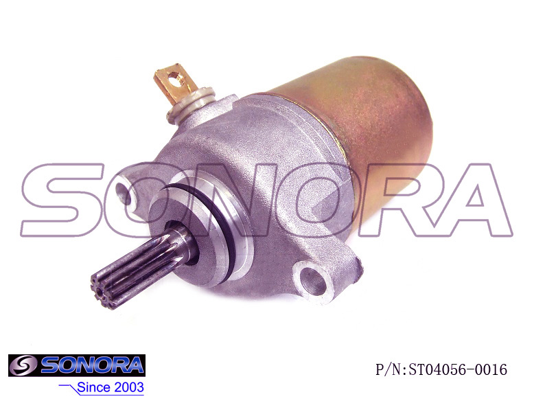 MBK Skycruiser Starter Motor Motor de arranque MBK Skycruiser
