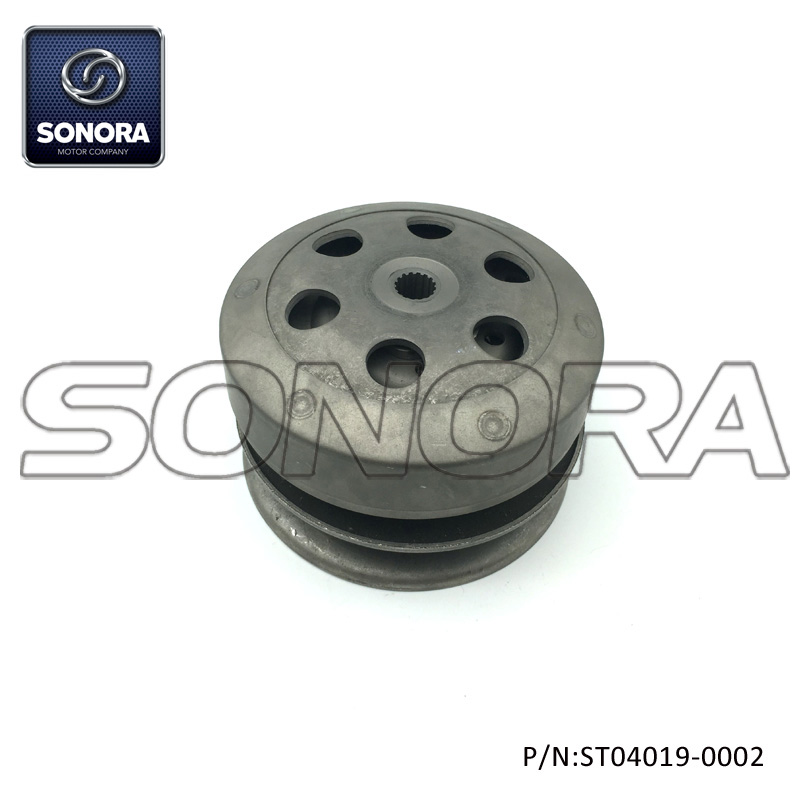 ST04019-0002 YAMAHA AEROX YQ50 Driver Pulley assy(3) ST04019-0002 YAMAHA AEROX YQ50 Conjunto de polea de controlador (3)