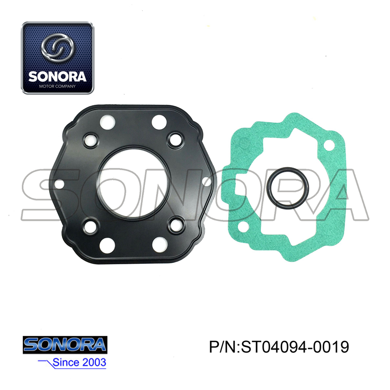ST04094-0019 DERBI SENDA 70 OLD GASKET KIT ST04094-0019 DERBI SENDA 70 ANTIGUO KIT DE JUNTAS