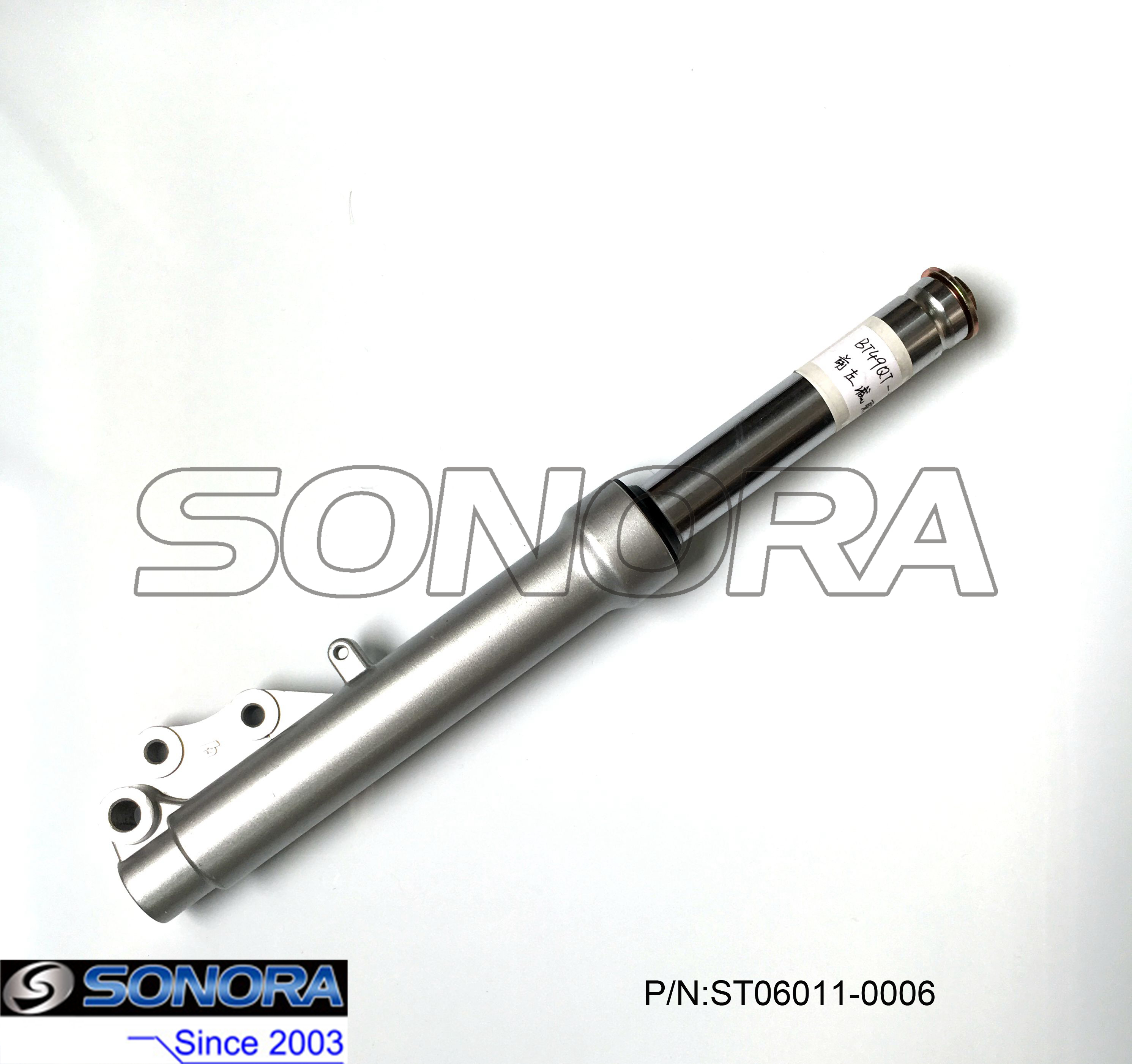 ST06011-0006 BT49QT-9F3(3C)Fr.shock absorber L. ST06011-0006 BT49QT-9F3 (3C) FR.SHOCK ABSABOR L.
