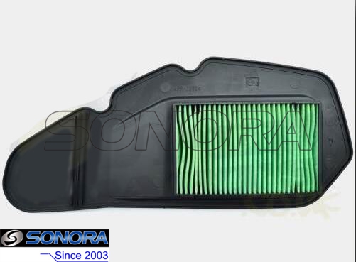 Honda PCX125 Airfilter After2012 Filtro de aire Honda PCX125 después de 2012