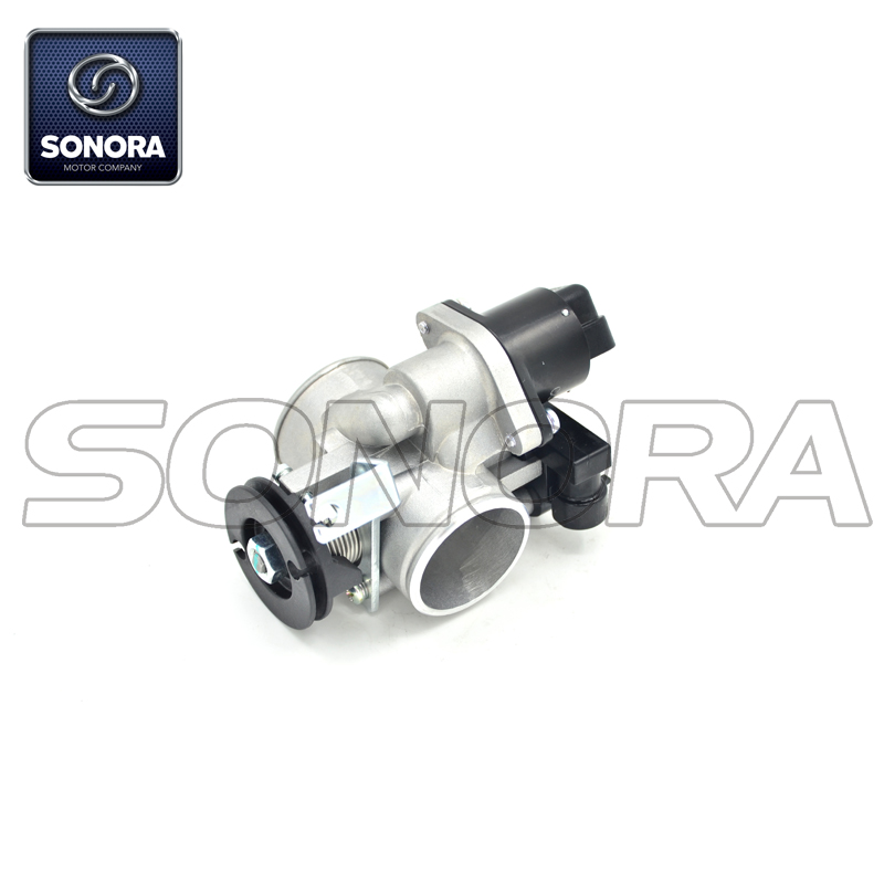 100201254 component of throttle body (4) 100201254 componente del cuerpo del acelerador (4)