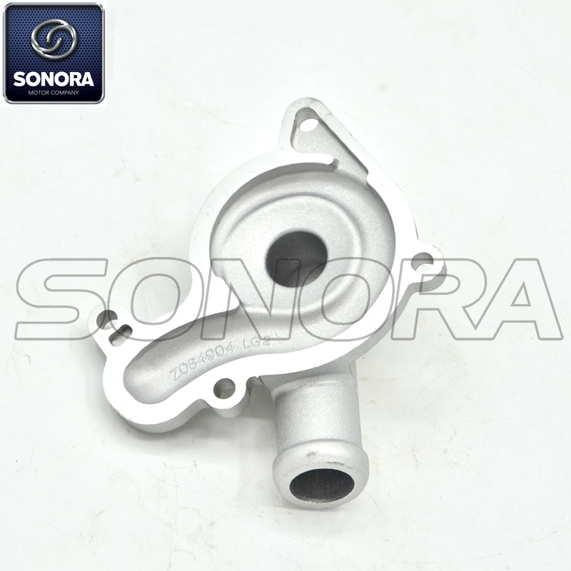 100105519-0002 water pump cover (4) 100105519-0002 tapa de bomba de agua (4)