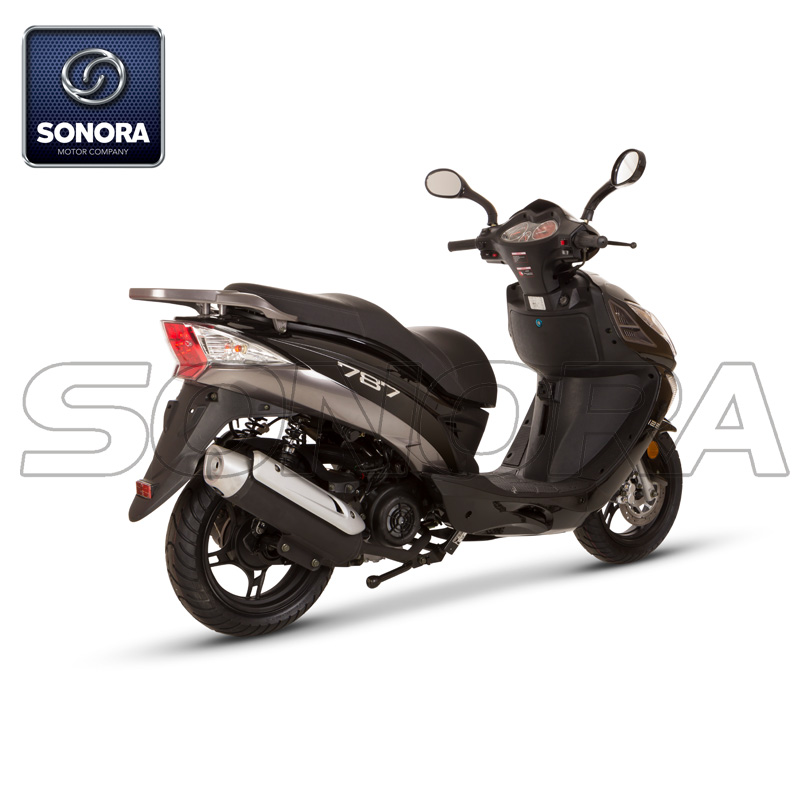 RXL 787 50CC 4T 1 RXL 787 50CC 4T 1