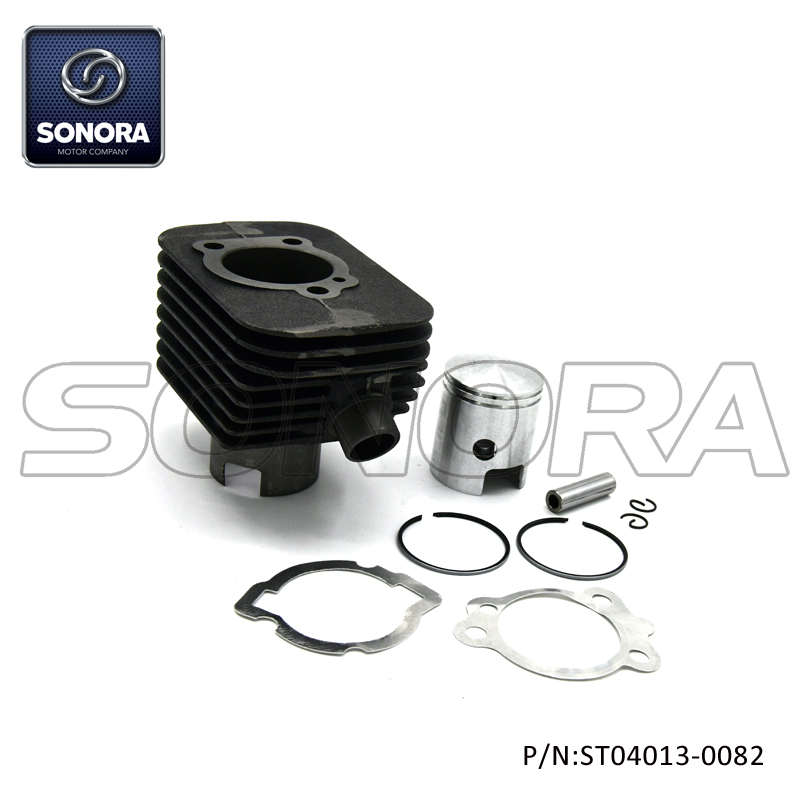 PIAGGIO Ciao AC 43MM 10MM pin Cylinder Kit PIAGGIO Ciao AC 43MM 10MM Pin Kit de cilindro