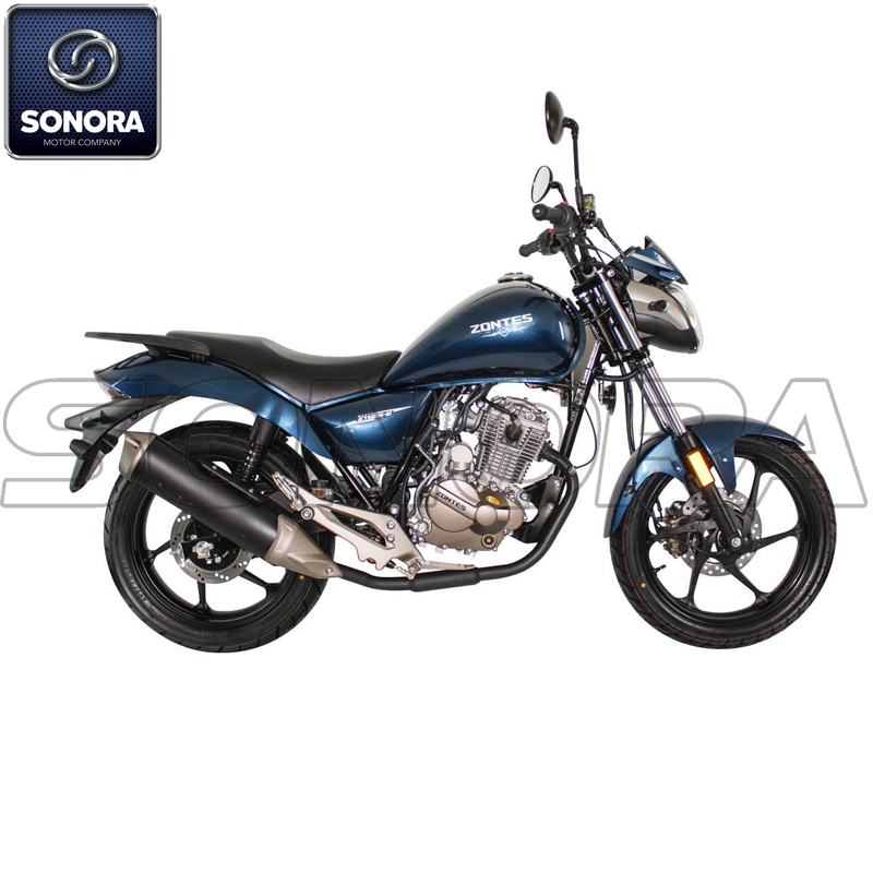 Zontes Mantis 125i (5) Zontes Mantis 125i (5)