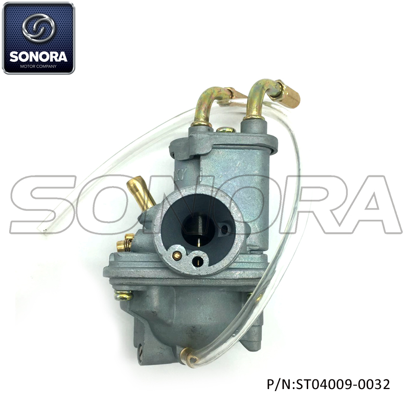ST04009-0032 PW50 CARBURETOR (3) ST04009-0032 CARBURADOR PW50 (3)