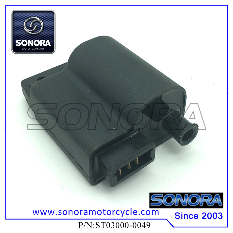 ST03000-0049 Piaggio ZIP 2T, UNLIMITED CDI(2) ST03000-0049 Piaggio ZIP 2T, CDI ILIMITADO (2)