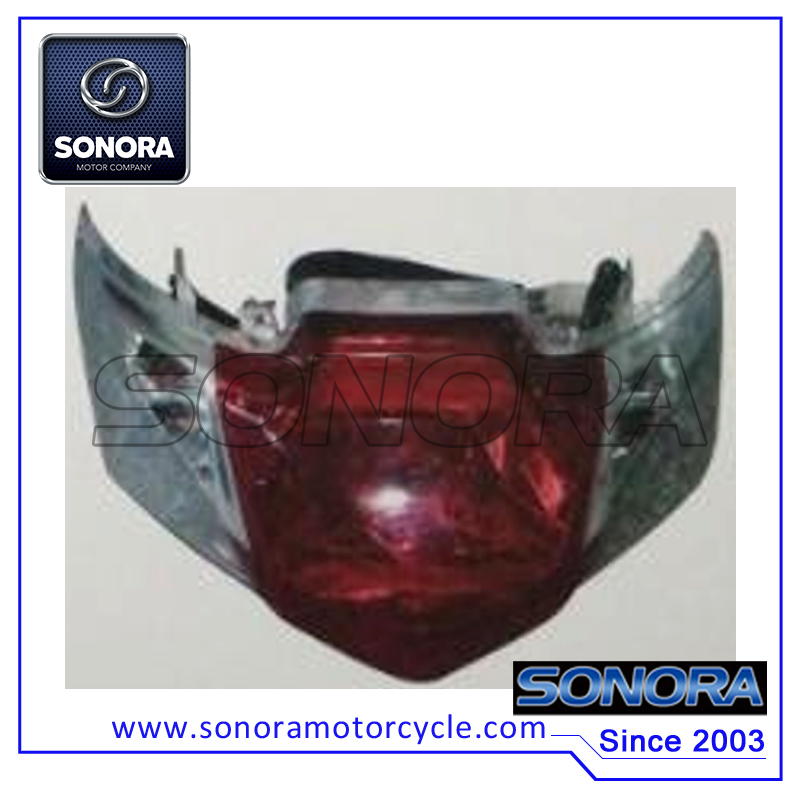 SYMPHONY SR REAR LIGHT LUZ TRASERA SYMPHONY SR