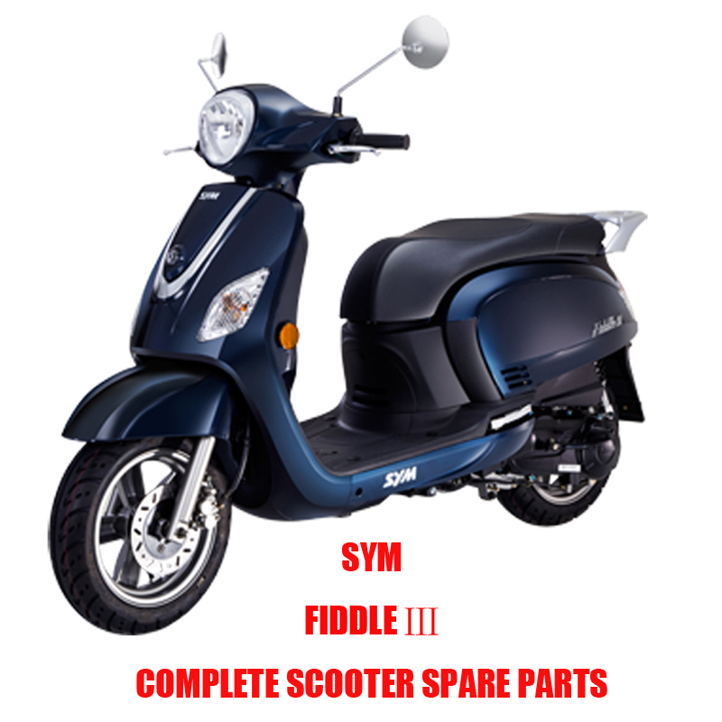 FIDDLE III (2) FIDDLE III (2)