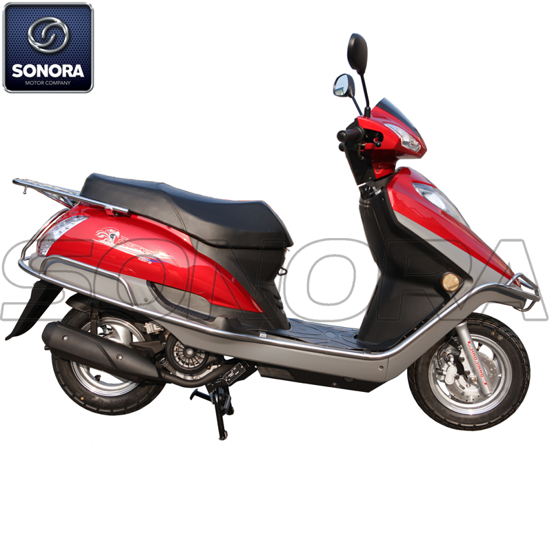 Eagle HJ125T-19 (1) Águila HJ125T-19 (1)