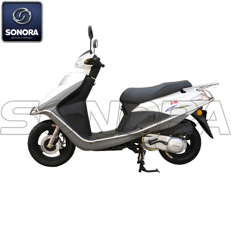 Sky Blue HJ125T-19 (1) Azul cielo HJ125T-19 (1)