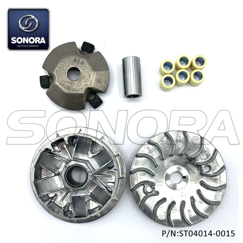 Peugoet Variator Variador Peugoet