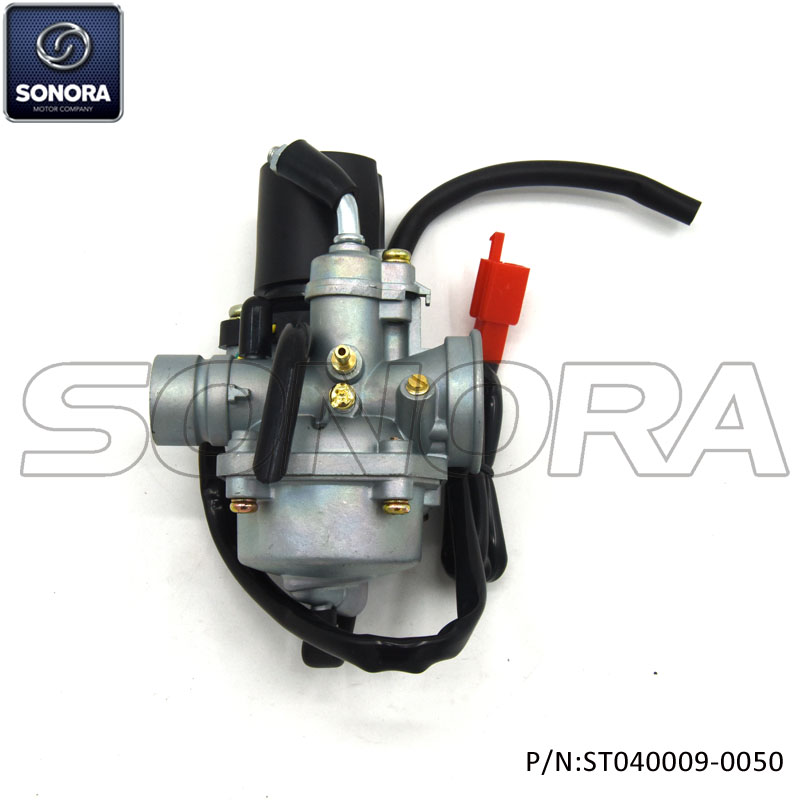 2 STROKE 18.5mm Carburetor Carburador 2 TIEMPOS 18,5 mm