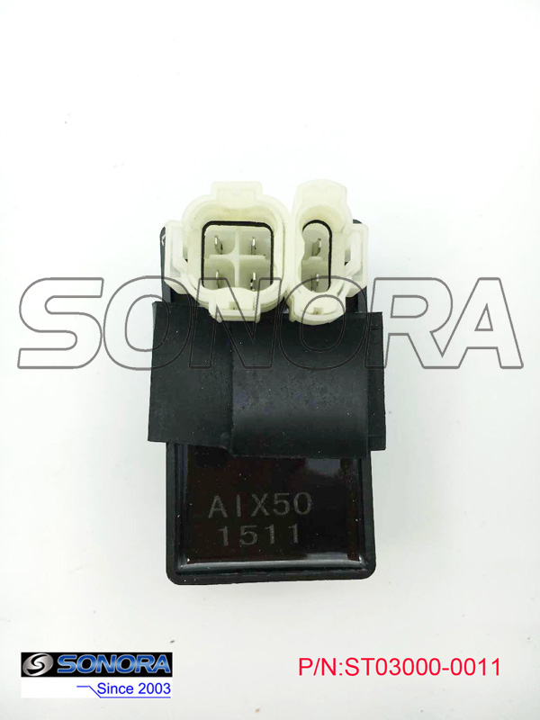 LONGJIA 50CC 2 stroke unlimited CDI LONGJIA 50CC 2 tiempos ilimitado CDI