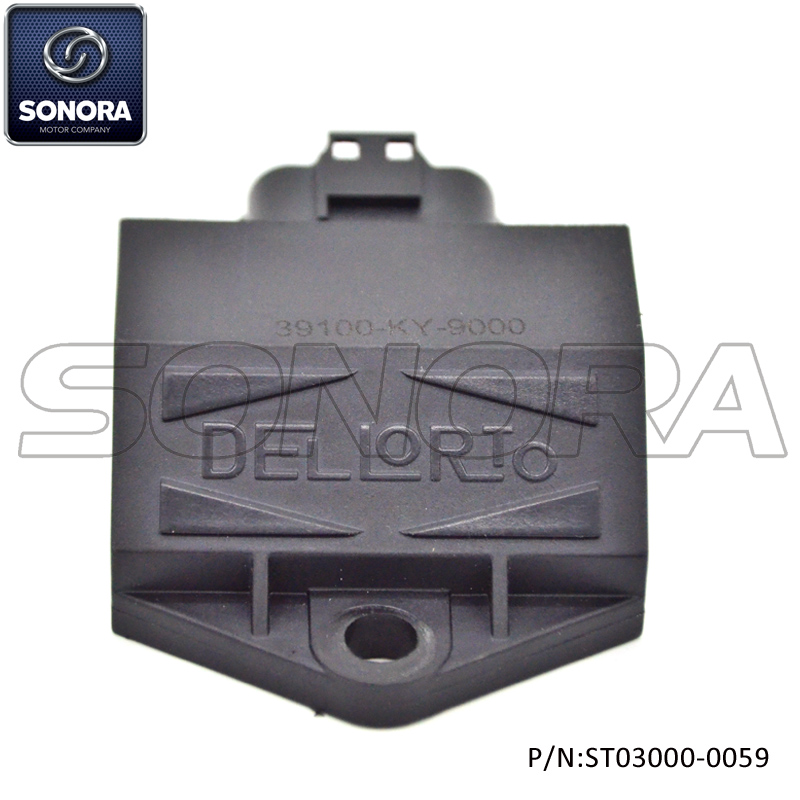 ST03000-0059 ZNEN spare part DELLORTO 10-25KM ECU (2) ST03000-0059 ZNEN Pieza de repuesto DellORTO 10-25km ECU (2)