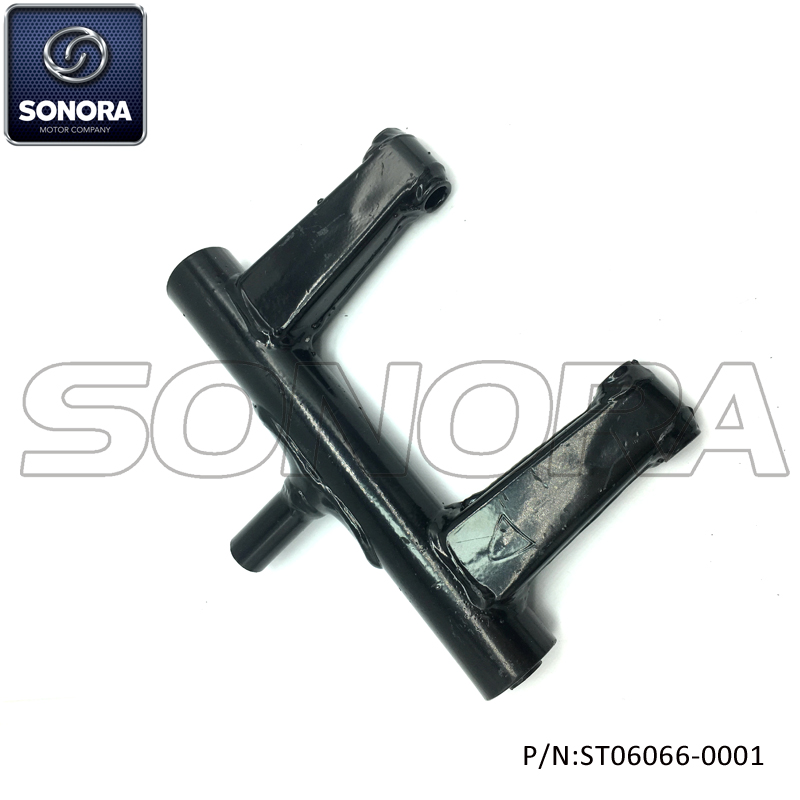 ST06066-0001 ZNEN SPARE PART ZN50QT-30A Engine hanger (3) ST06066-0001 ZNEN REPUESTO ZN50QT-30A Soporte de motor (3)