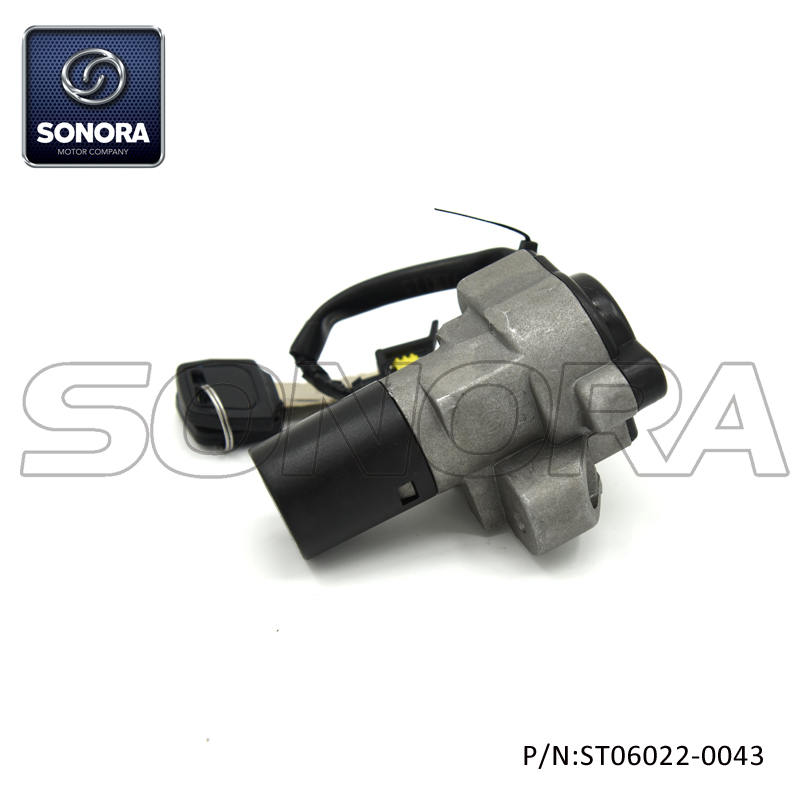 ignition Lock cerradura de encendido
