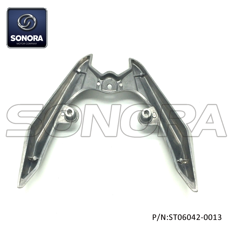 LONGJIA Rear carrier Portaequipajes trasero LONGJIA