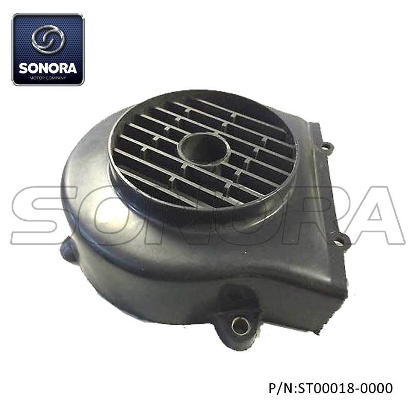 139QMA Fan cover Cubierta del ventilador 139QMA