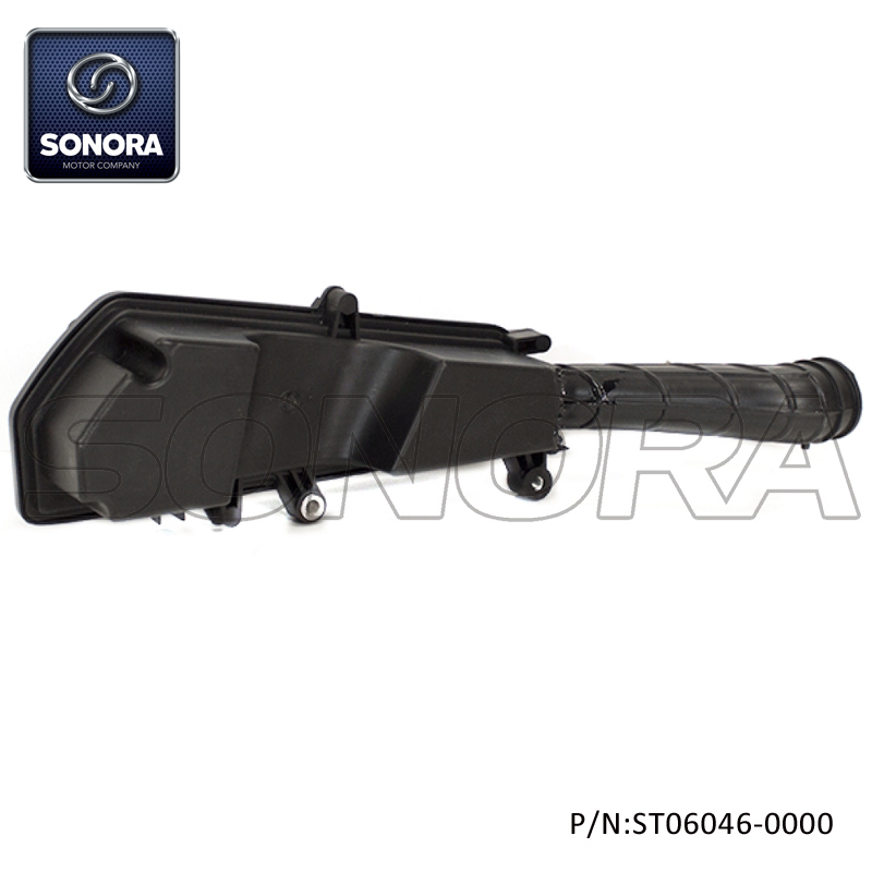 ST06046-0000 139QMA GY6-50 10inch rim Air filter (3) ST06046-0000 139QMA GY6-50 Filtro de aire de borde de 10 pulgadas (3)