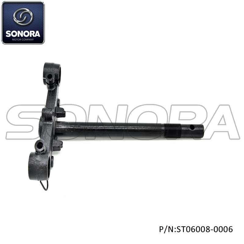 ST06008-0006 BT49QT-12F Steering column (4) ST06008-0006 BT49QT-12F Columna de dirección (4)