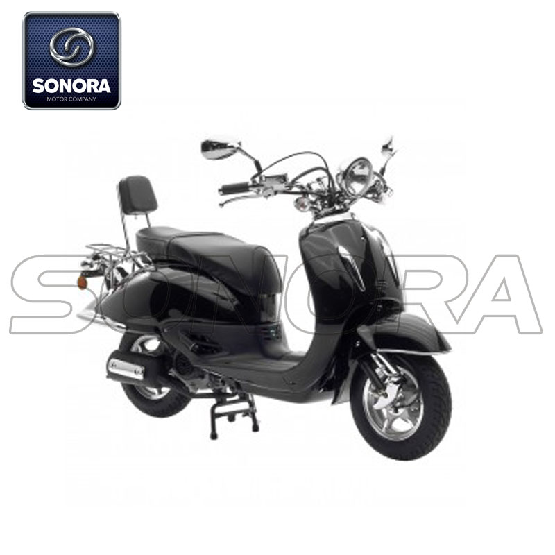 RETRO CRUISER CRUCERO RETRO