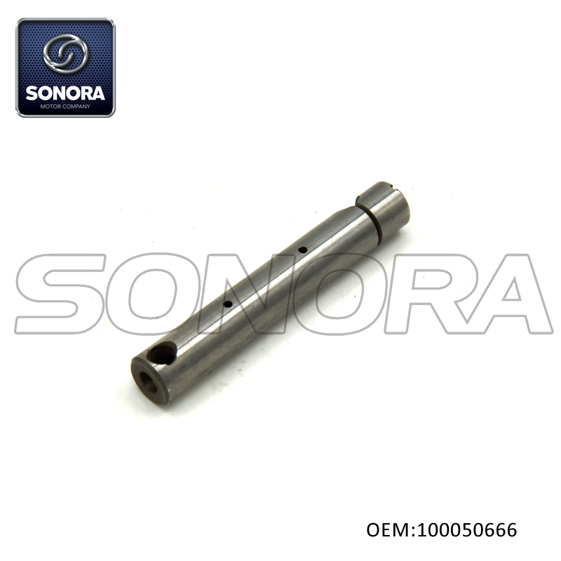 100050666 NC250 Rocker Shaft (3) 100050666 Eje de balancín NC250 (3)