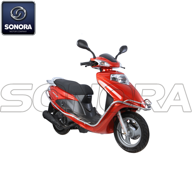 Sky Blue HJ100T-13 (2) Azul cielo HJ100T-13 (2)