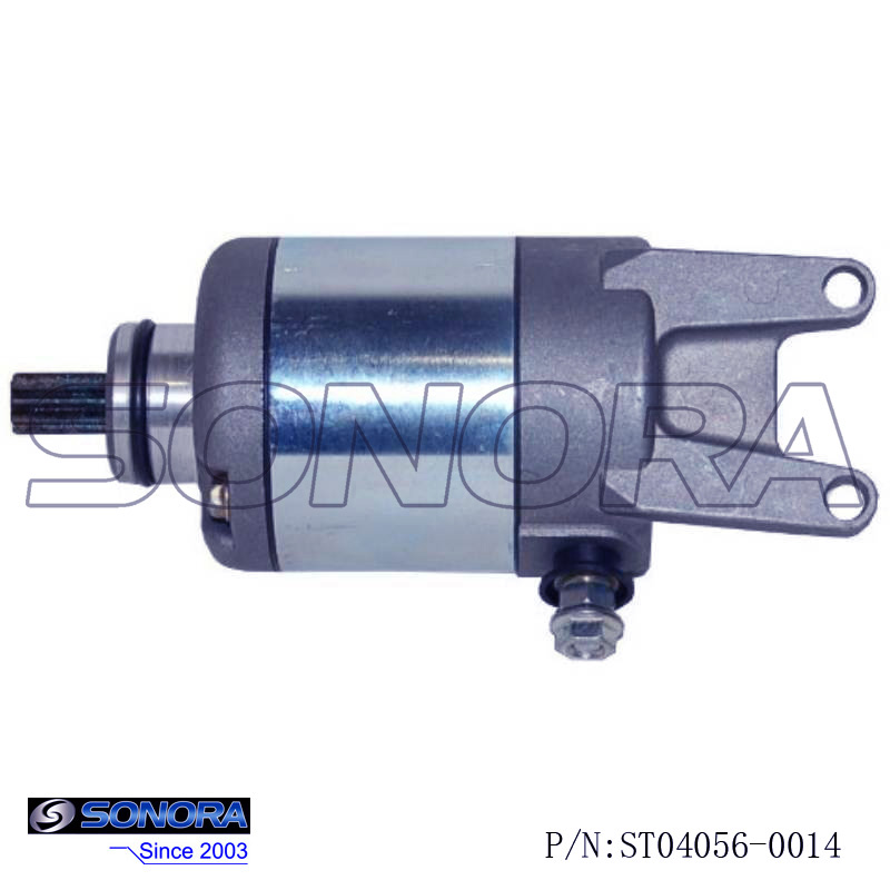 Piaggio Adiva Starter Motor Repair PIAGGIO ADIVA STARTER MOTOR REPARACION