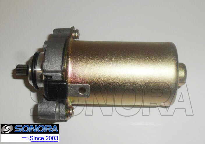 Piaggio zip starter motor Motor de arranque Piaggio zip