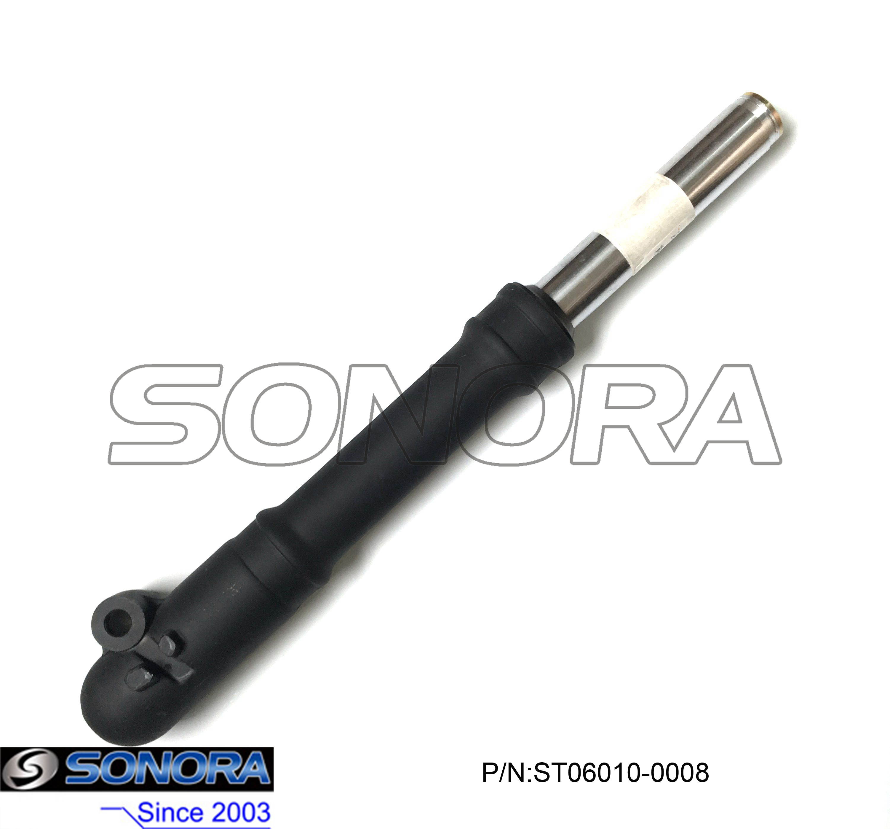 ST06010-0008 BT49QT-21A3(3C)Fr.shock absorber R. ST06010-0008 BT49QT-21A3 (3c) Fr.Shock Absorber R.