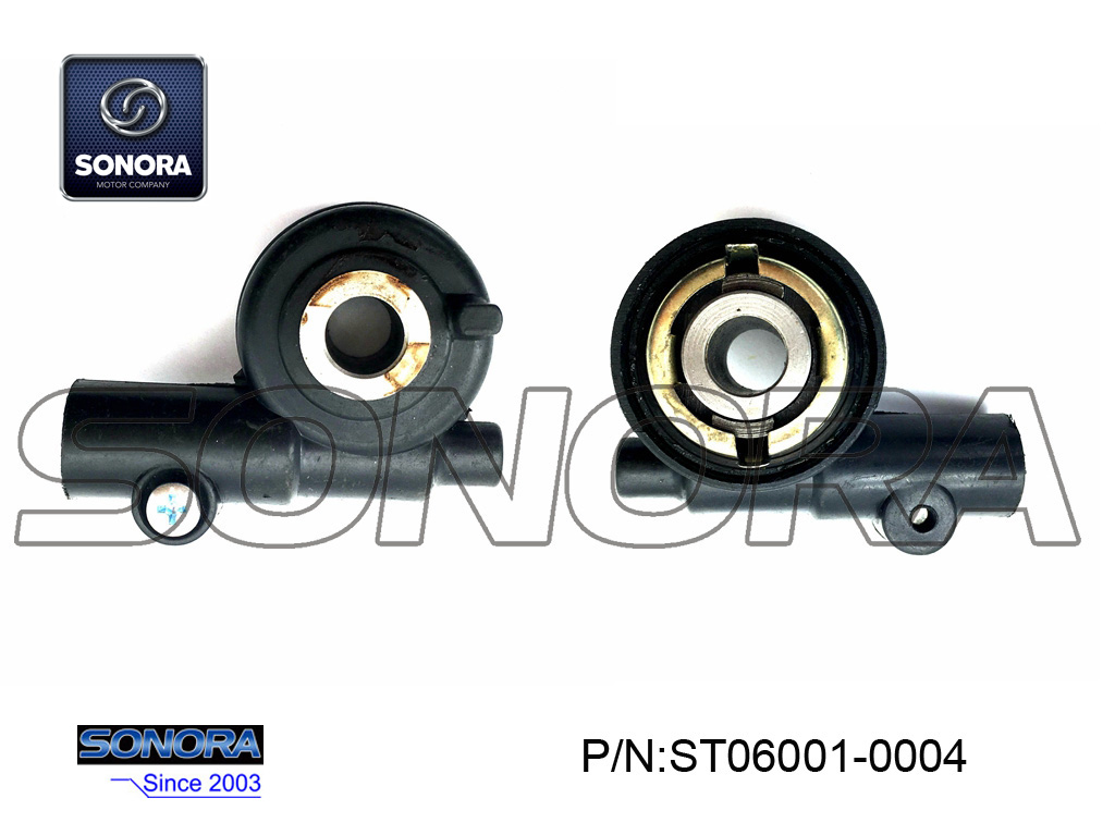 ST06001-0004 BAOTIAN BT49QT-7A3(4B)Speedo Drive Gear ST06001-0004 BAOTIAN BT49QT-7A3 (4B) Engranaje de transmisión Speedo