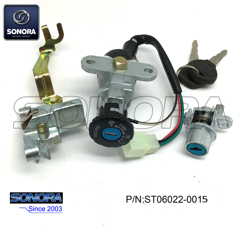 ST06022-0015 QM125-2V ST06022-0015 QM125-2V